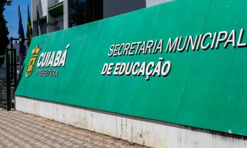 Prefeitura de Cuiabá convoca 42 aprovados em seletivo da educação; veja regras para a posse