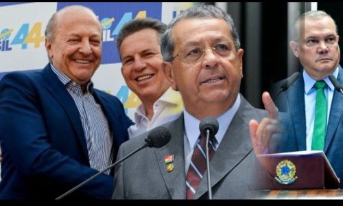 Quem chega mais longe em 2026: o gestor, o cacique ou o bolsonarista?