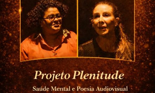 Onde a Dor Vira Arte: Projeto Plenitude une Saúde Mental e Audiovisual em MT