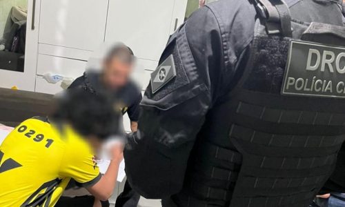 Operação Sangria II cumpre 13 ordens judiciais contra grupo criminoso no médio-norte de MT