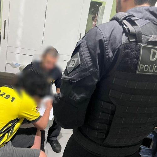 Operação Sangria II cumpre 13 ordens judiciais contra grupo criminoso no médio-norte de MT