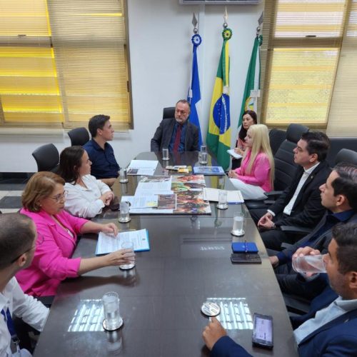 Seduc e TRE unem forças para garantir título eleitoral a 157 mil estudantes e ampliar participação da juventude em MT