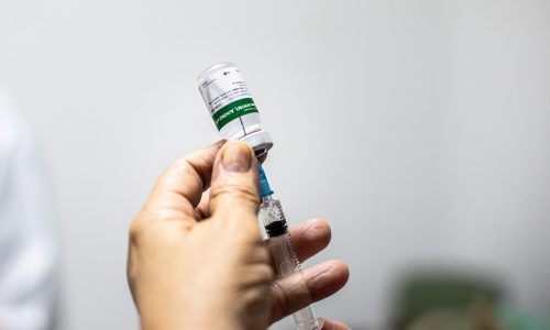 Cuiabá registra alta cobertura em vacinas estratégicas e reforça importância da imunização