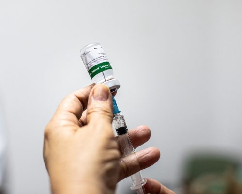 Cuiabá registra alta cobertura em vacinas estratégicas e reforça importância da imunização