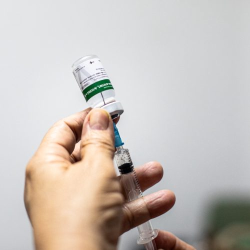 Cuiabá registra alta cobertura em vacinas estratégicas e reforça importância da imunização