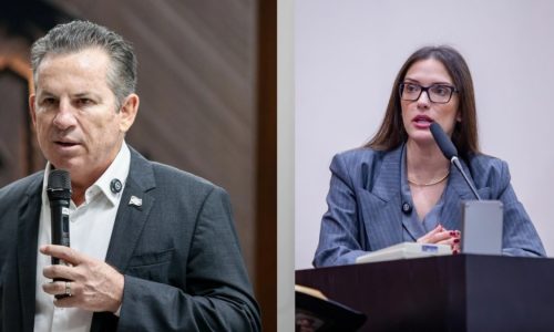 Mauro lidera com folga, Janaina consolida força e Senado de 2026 começa a desenhar cenário competitivo em Mato Grosso