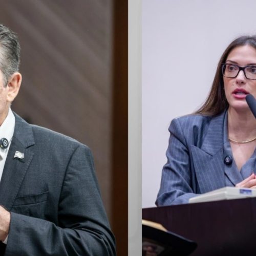 Mauro lidera com folga, Janaina consolida força e Senado de 2026 começa a desenhar cenário competitivo em Mato Grosso