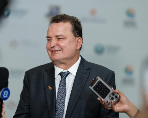 ALMT cria câmara temática para discutir reconhecimento da docência na educação infantil