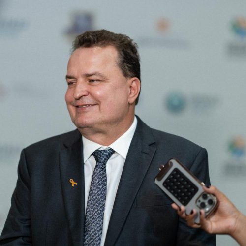 ALMT cria câmara temática para discutir reconhecimento da docência na educação infantil