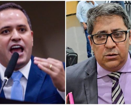 “Não tem poder de decisão”: Ananias Martins reage a Diego Guimarães no Acorda Brasil e eleva tom na direita de MT