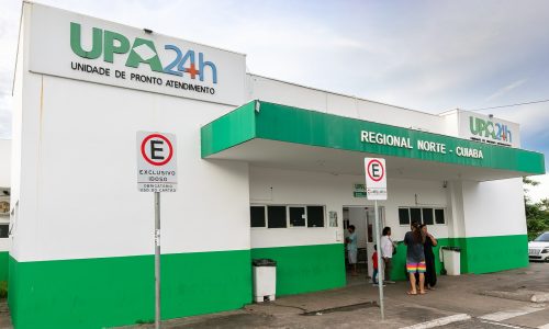 Março Lilás amplia exames e atendimento especializado para mulheres da rede municipal de saúde em Cuiabá