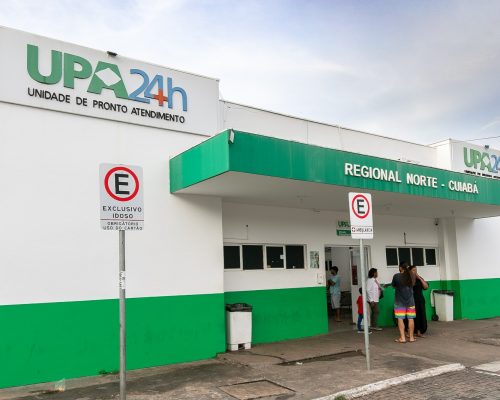 Março Lilás amplia exames e atendimento especializado para mulheres da rede municipal de saúde em Cuiabá