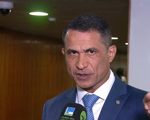 Coronel Assis defende redução da maioridade penal na PEC da Segurança e critica uso de recursos das bets