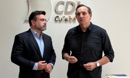 Cuiabá 2040: lideranças debatem futuro econômico e urbano da capital