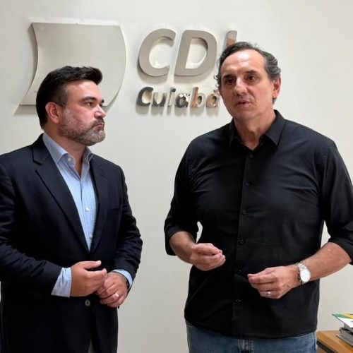 Cuiabá 2040: lideranças debatem futuro econômico e urbano da capital