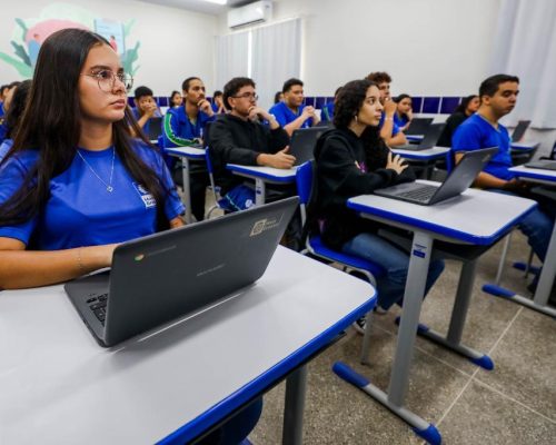 Mato Grosso avança na educação e pode se tornar referência internacional, avalia diretor do Banco Mundial