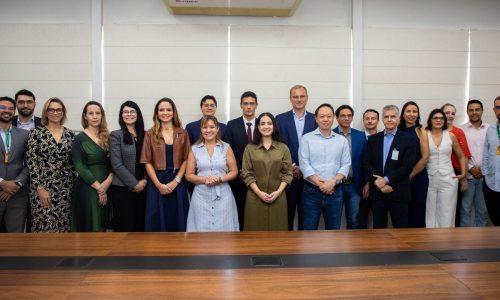 Primeiro Cira municipal de MT é instalado em Várzea Grande