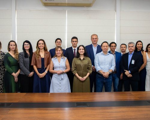 Primeiro Cira municipal de MT é instalado em Várzea Grande