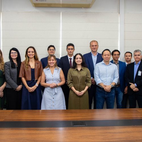 Primeiro Cira municipal de MT é instalado em Várzea Grande