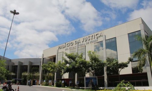 TJMT exonera servidores de gabinete após afastamento de desembargador pelo CNJ