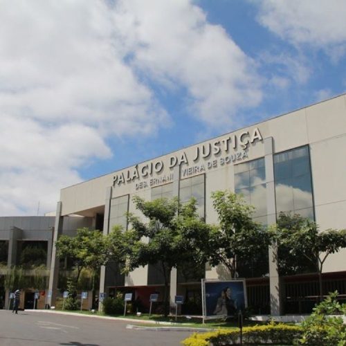 TJMT exonera servidores de gabinete após afastamento de desembargador pelo CNJ