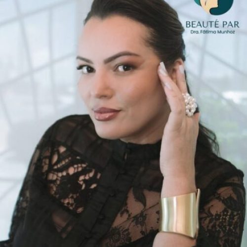 Um Presente de Amor-Próprio no Mês das Mães: A Arte de Transformar com Dra. Fátima Munhoz