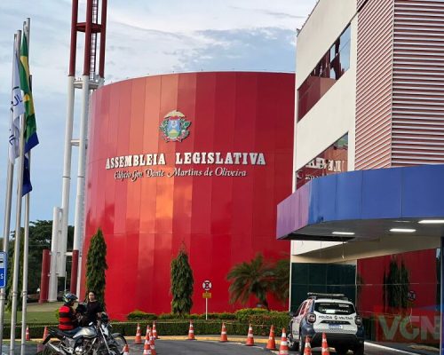 ALMT abre semana com debates sobre feminicídio, energia no interior e acordo bilionário de ICMS