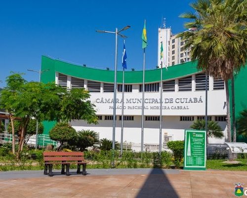 Treze vereadores e novatos são lembrados por eleitores em Cuiabá; veja