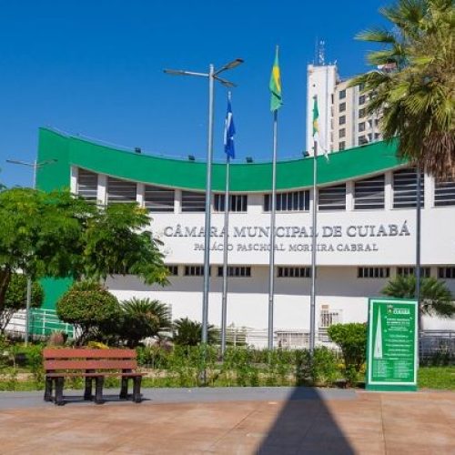 Treze vereadores e novatos são lembrados por eleitores em Cuiabá; veja