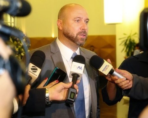 Beto Lamenta Ataques Contra Botelho E Diz: ‘Ludio E Abilio Tentam Enganar O Eleitor’