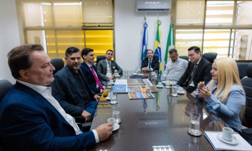 ALMT firma parceria com TRE-MT para reforçar combate à desinformação nas Eleições de 2026