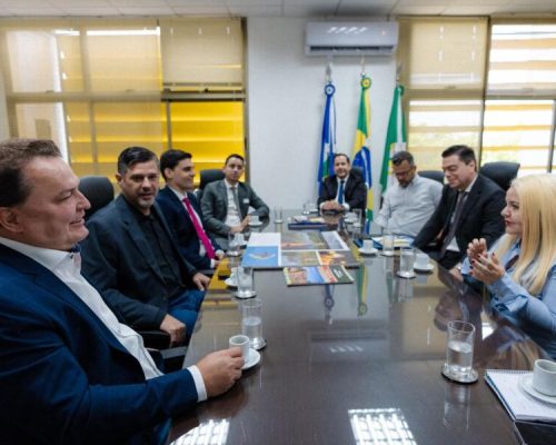 ALMT firma parceria com TRE-MT para reforçar combate à desinformação nas Eleições de 2026