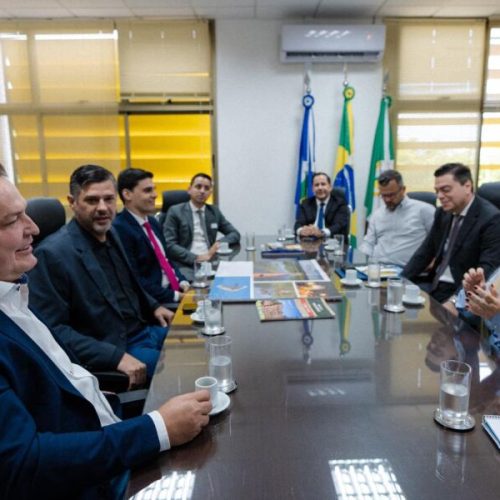 ALMT firma parceria com TRE-MT para reforçar combate à desinformação nas Eleições de 2026