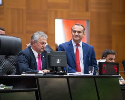 ALMT instala CPI para apurar suspeitas de fraudes em licitações da Saúde entre 2019 e 2023