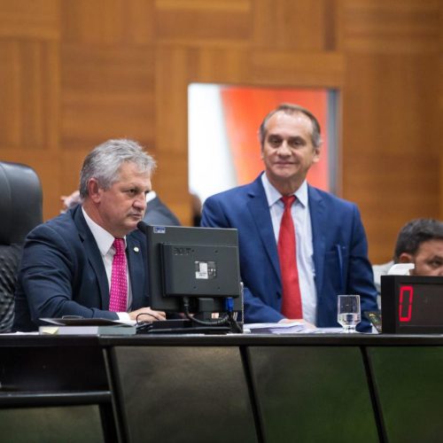 ALMT instala CPI para apurar suspeitas de fraudes em licitações da Saúde entre 2019 e 2023