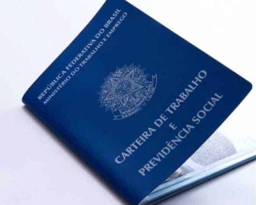 Confira vagas disponíveis nesta segunda-feira no Balcão de Emprego