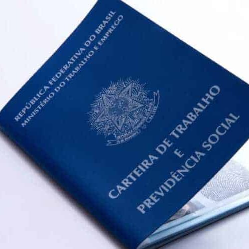 Confira vagas disponíveis nesta segunda-feira no Balcão de Emprego