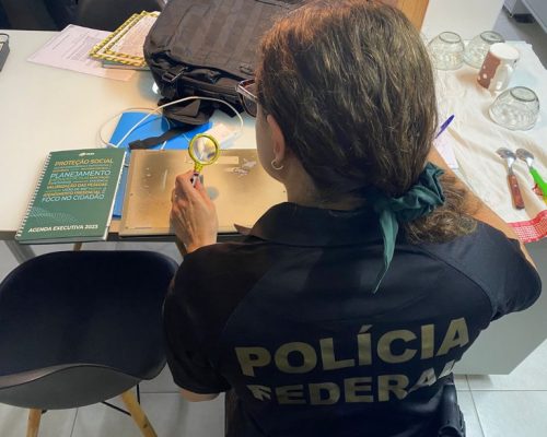 Polícia Civil deflagra nova fase de operação que investiga esquema milionário de fraudes em licitações no interior de MT