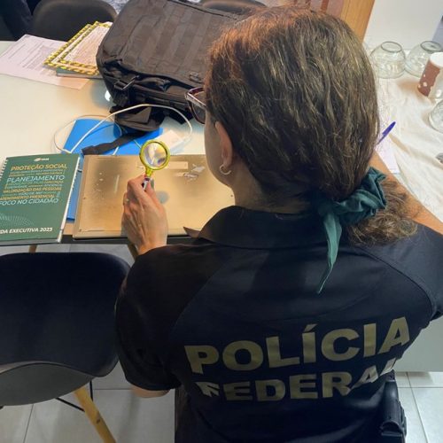 Polícia Civil deflagra nova fase de operação que investiga esquema milionário de fraudes em licitações no interior de MT