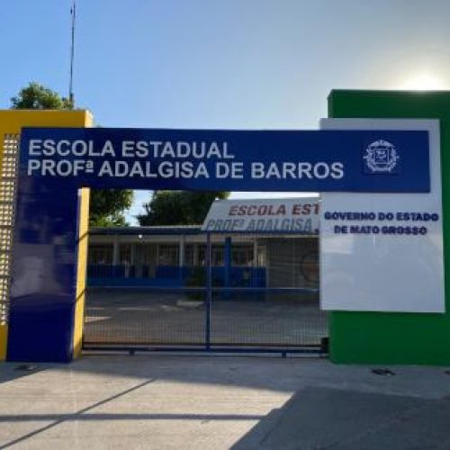 Justiça julga improcedente ação contra militarização de escola em Várzea Grande