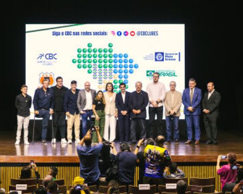 Fórum Estadual debate fortalecimento da base esportiva e consolidação de políticas permanentes em Mato Grosso