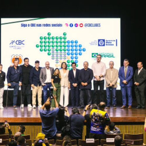 Fórum Estadual debate fortalecimento da base esportiva e consolidação de políticas permanentes em Mato Grosso