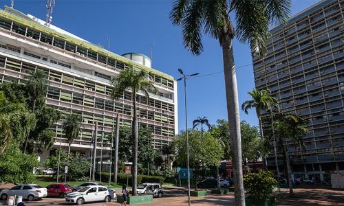 Cuiabá adere ao Balcão Único e promete abrir empresas em até 15 minutos