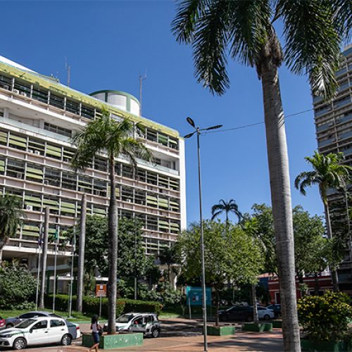 Cuiabá adere ao Balcão Único e promete abrir empresas em até 15 minutos
