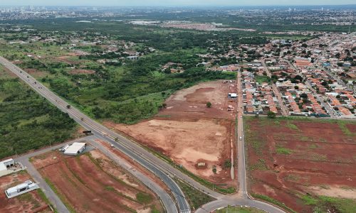Várzea Grande lança pedra fundamental do Hospital e Maternidade Municipal e fortalece a saúde da mulher