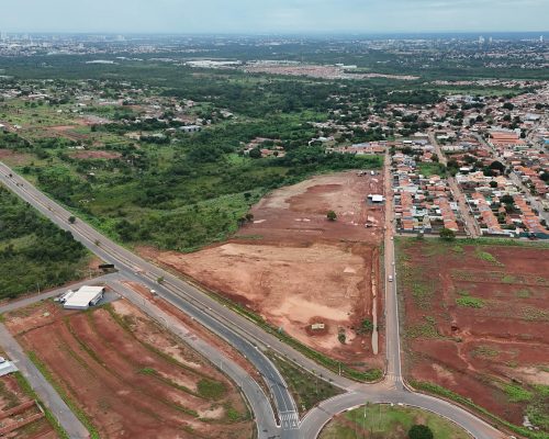 Várzea Grande lança pedra fundamental do Hospital e Maternidade Municipal e fortalece a saúde da mulher