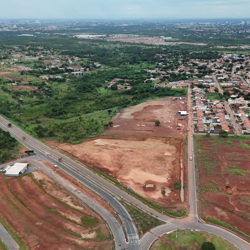 Várzea Grande lança pedra fundamental do Hospital e Maternidade Municipal e fortalece a saúde da mulher