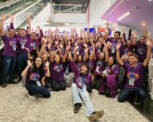 MT no Mundo seleciona 100 estudantes para intercâmbio na Inglaterra em 2026