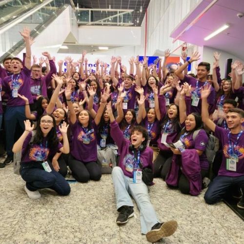 MT no Mundo seleciona 100 estudantes para intercâmbio na Inglaterra em 2026