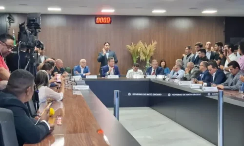 Estado decide comprar Santa Casa e oferece R$ 25 milhões para garantir continuidade dos serviços